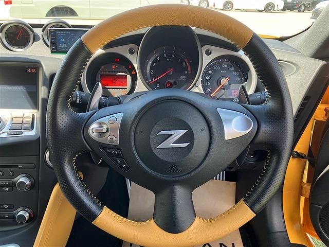 FAIRLADY Z