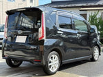 MOVE CUSTOM 4WD