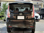 MOVE CUSTOM 4WD