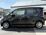 MOVE CUSTOM 4WD