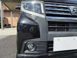 MOVE CUSTOM 4WD