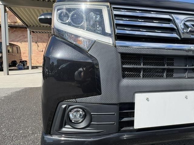 MOVE CUSTOM 4WD