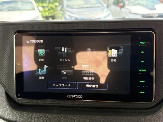 MOVE CUSTOM 4WD