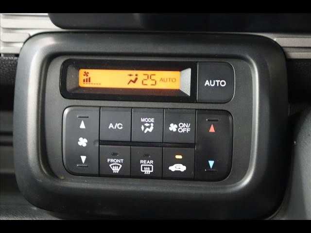 N-VAN+STYLE
