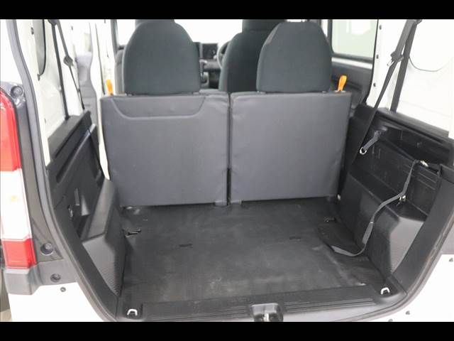 N-VAN+STYLE