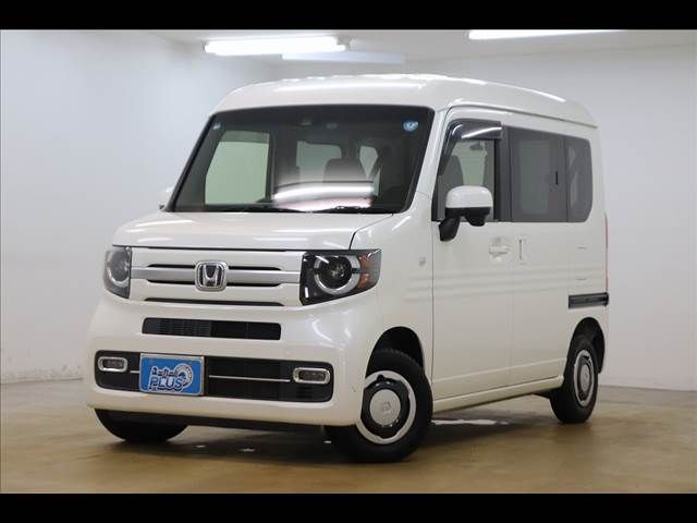 N-VAN+STYLE