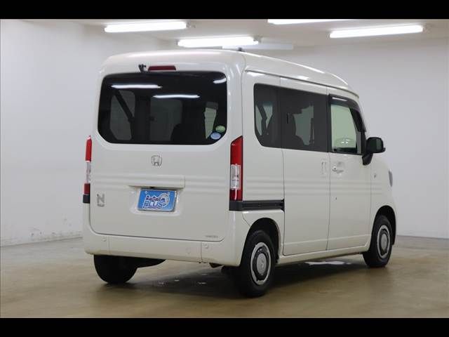 N-VAN+STYLE