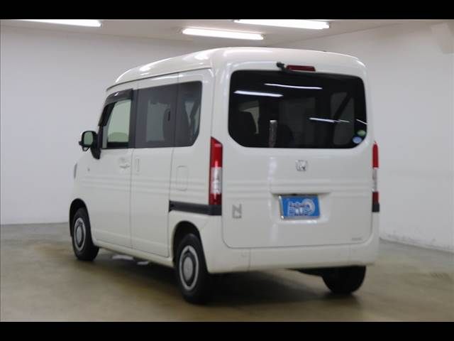 N-VAN+STYLE