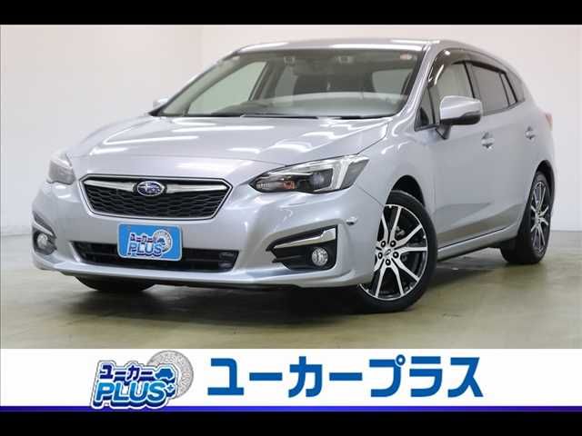 IMPREZA SPORT