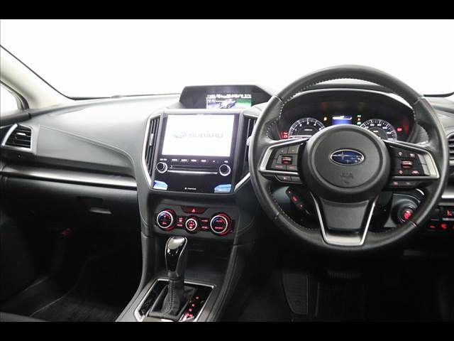 IMPREZA SPORT