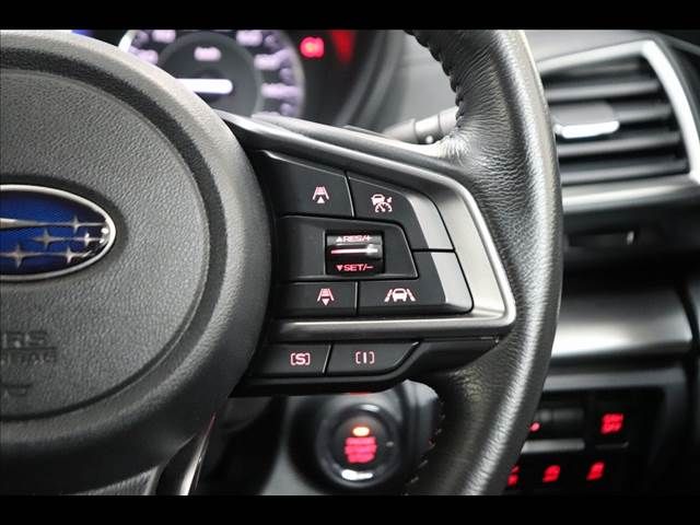 IMPREZA SPORT