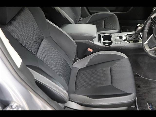 IMPREZA SPORT