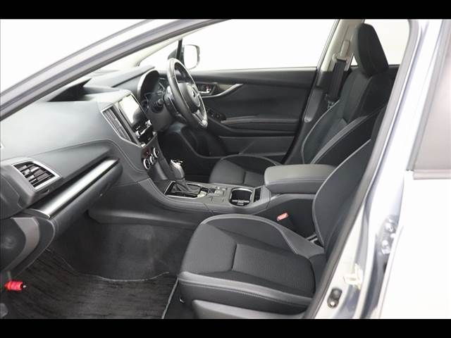 IMPREZA SPORT