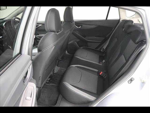 IMPREZA SPORT