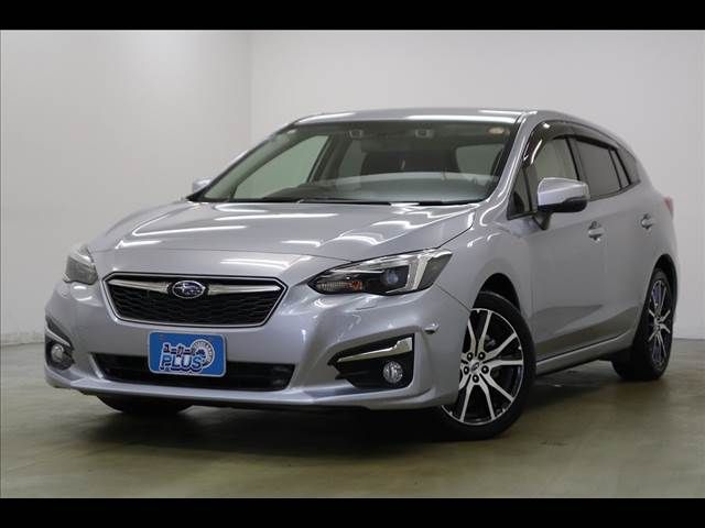 IMPREZA SPORT
