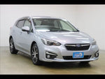 IMPREZA SPORT