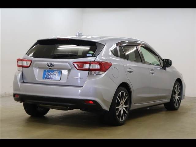 IMPREZA SPORT