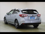 IMPREZA SPORT