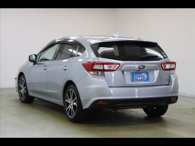 IMPREZA SPORT