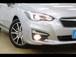 IMPREZA SPORT