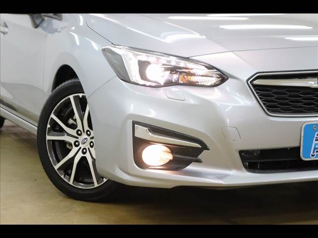 IMPREZA SPORT