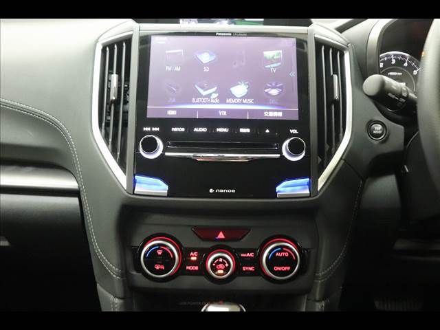 IMPREZA SPORT