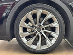 CROWN CROSSOVER