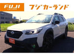 LEGACY OUTBACK
