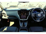 LEGACY OUTBACK