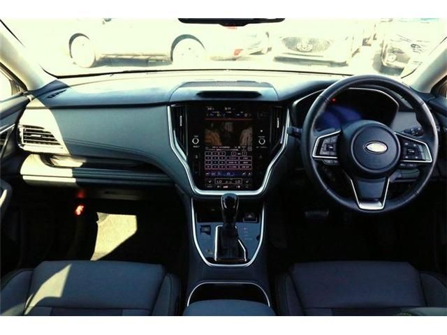 LEGACY OUTBACK