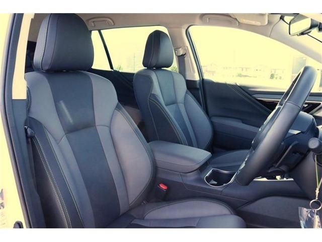 LEGACY OUTBACK