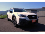 LEGACY OUTBACK