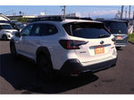 LEGACY OUTBACK