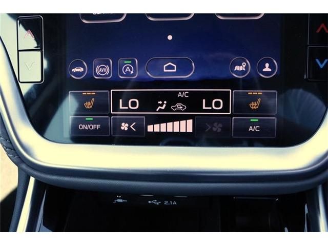 LEGACY OUTBACK