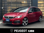 PEUGEOT 308SW