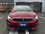 PEUGEOT 308SW