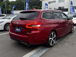 PEUGEOT 308SW