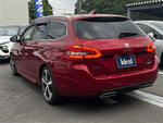 PEUGEOT 308SW