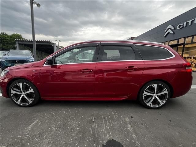 PEUGEOT 308SW