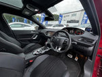 PEUGEOT 308SW