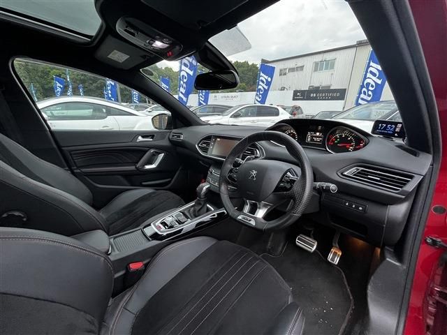 PEUGEOT 308SW