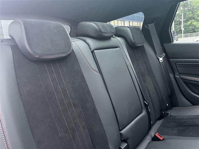 PEUGEOT 308SW