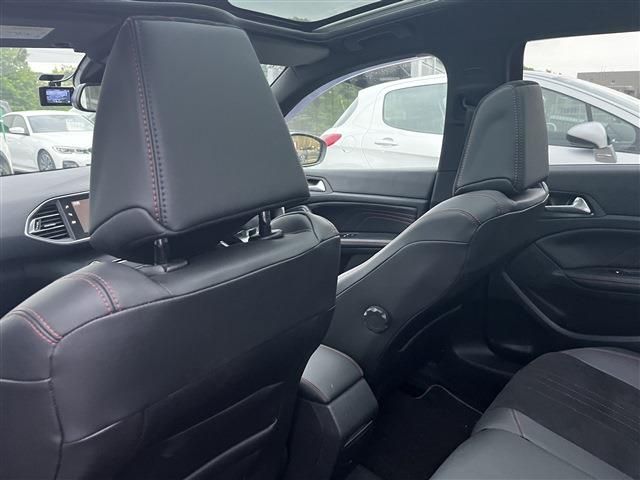 PEUGEOT 308SW