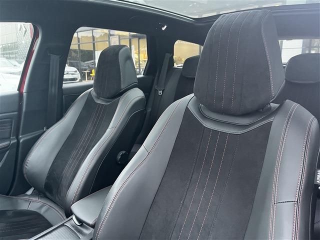 PEUGEOT 308SW
