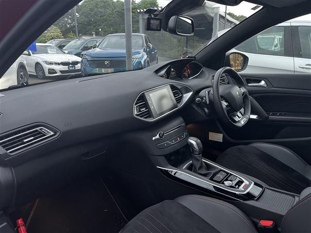 PEUGEOT 308SW