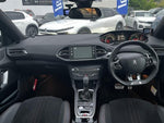 PEUGEOT 308SW