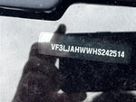 PEUGEOT 308SW