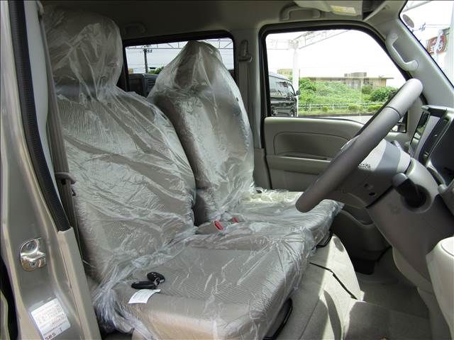 EVERY wagon