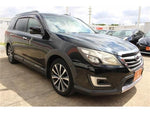 EXIGA CROSSOVER 7