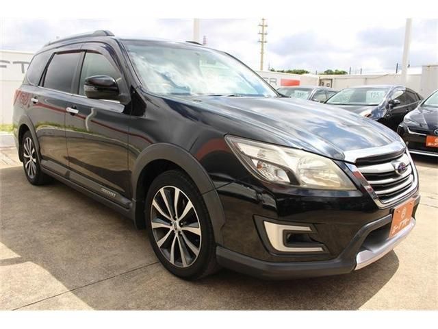 EXIGA CROSSOVER 7